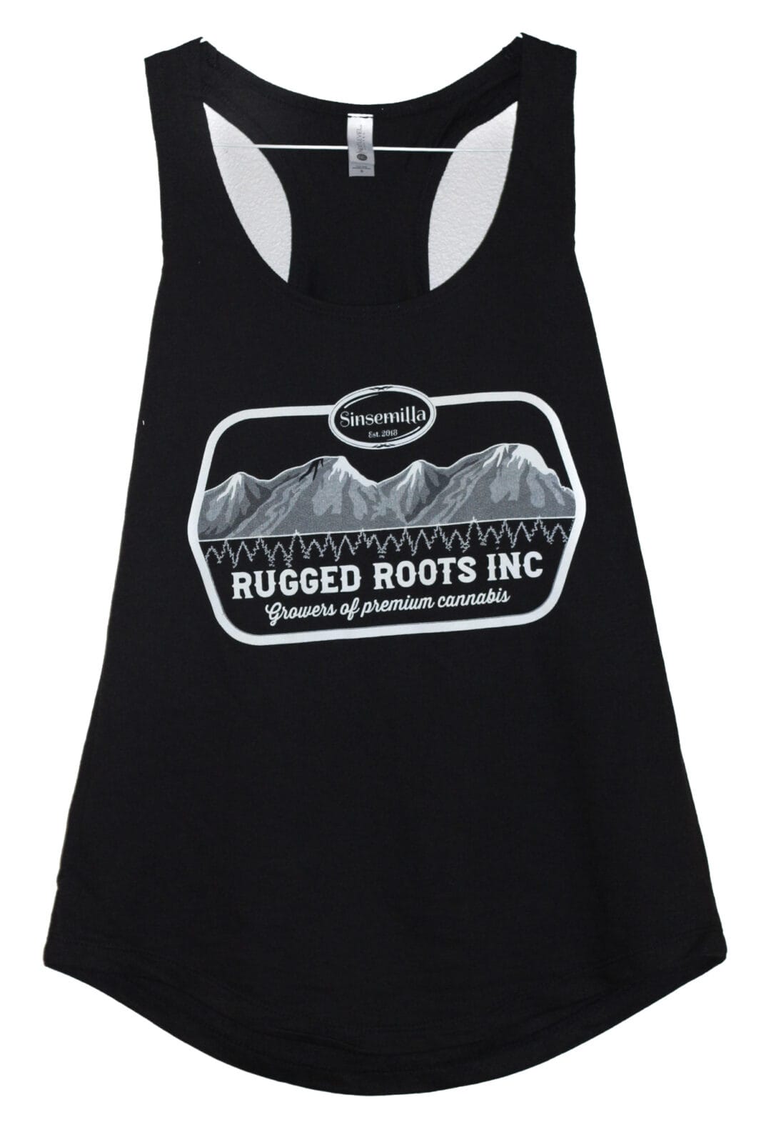 Rugged Roots Hoodie